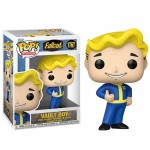 Мальчик из убежища / Волт Бой (Vault Boy) #1767