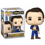 Купер Говард / Гуль (Cooper Howard) #1767 (Chase)