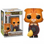 Кот в сапогах с жалобным взглядом (Puss in Boots) #1596