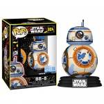 Дроид-астромеханик BB-8 (Retro Series) #804