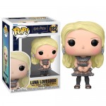 Полумна Лавгуд в платье (Luna in Dress) #182