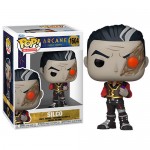 Криминальный авторитет Силко (Silco) #1604