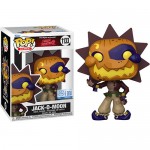 Джек-О-Луна (Jack-O-Moon) #1133