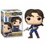 Люси Маклин - женщина из Убежища 33 (Lucy Maclean) #1764