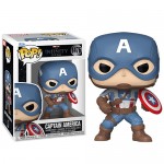 Капитан Америка (Captain America) #1476