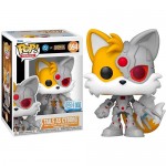 Тейлз - Киборг (Tails as Cyborg) #594