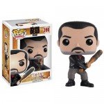 Ниган (Negan) #390