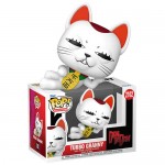 Турбо-бабушка в образе куклы-кошки (Turbo Granny) #2102