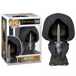 Призрак кольца - Назгул с мечом (Nazgul with sword) #1744