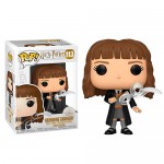 Гермиона Грейнджер с перышком (Hermione Granger) #113