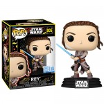 Рей - специальная ретро-серия (Rey Retro) #805