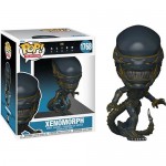 Ксеноморф (Xenomorph 6-inch) #1768 (16 см.)