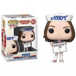 Робин Бакли в морском костюме Ahoy (Robin Buckley) #922