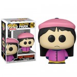 Венди Тестабургер (Wendy Testaburger) #1762