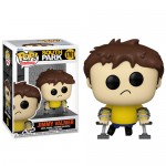 Джимми Волмер на костылях (Jimmy Valmer) #1761