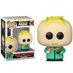 Баттерс в Компании поцелуев (Kissing Company Butters) #1758