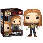 Рыжеволосая Макс Мейфилд (Max Mayfield) #1805