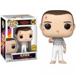 Одиннадцать в крови (Eleven Finale Bloody) #1457 (Chase)