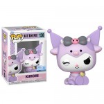 Куроми в костюме коровы (Kuromi Cow Cosplay) #138 (Эксклюзив)