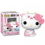 Хеллоу Китти в костюме коровы (Hello Kitty) #136 (Эксклюзив)