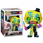 Клоун Арт с ножом в крови (Art The Clown) #1948 (Chase)