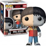 Уилл Байерс сплит (Will Byers Split) #1909
