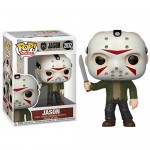 Джейсон Вурхиз с мачете (Jason Voorhees) #2032