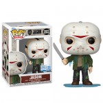 Джейсон Вурхиз промокший (Jason) #2033 (Эксклюзив)