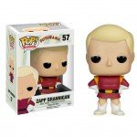 Зепп Бранниган (Zapp Brannigan) #57