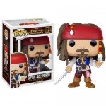 Капитан Джек Воробей (Captain Jack Sparrow) #172
