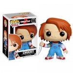 Чаки (Chucky) #56