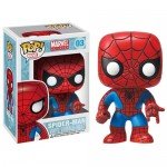 Человек-Паук (Spider-Man) #03