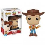 Вуди (Woody) #168