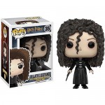 Беллатриса Лестрейндж (Bellatrix Lestrange) #35