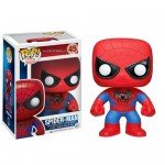Человек-Паук (Spider-Man) #45