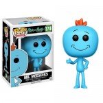 Мистер Мисикс (Mr. Meeseeks) #174