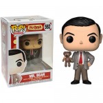 Мистер Бин (Mr. Bean) #592