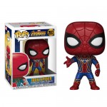 Железный Человек-Паук (Iron Spider) #287