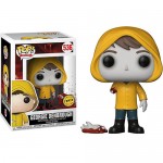 Джордж Денбро без руки (Georgie Denbrough) #536 (Chase)