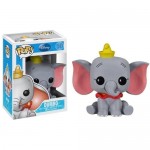 Дамбо (Dumbo) #50