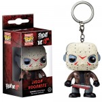 Джейсон Вурхиз (Jason Voorhees)