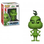 Гринч (The Grinch) #659