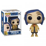 Кукла Коралина (Coraline Doll) #425