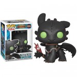 Беззубик / Ночная фурия (Toothless) #686