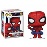 Человек-Паук (Spider-Man) #468