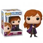 Принцесса Анна из Эренделла (Queen Anna of Arendelle) #582
