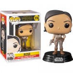 Роуз Тико (Rose Tico) #316