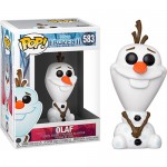 Funko pop shop olaf 79