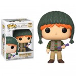 Рон Уизли с подарком (Ron Weasley) #124