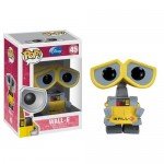 ВАЛЛ-И (WALL-E) #45